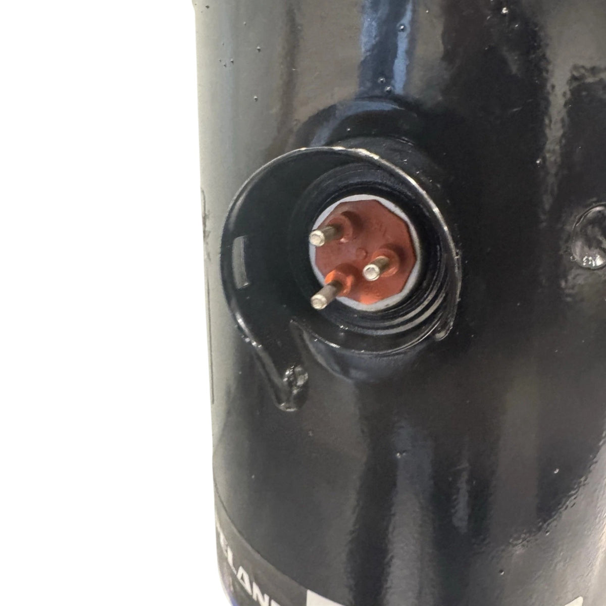 ZR57K3E-TF5-830 Genuine Copeland Scroll Compressor
