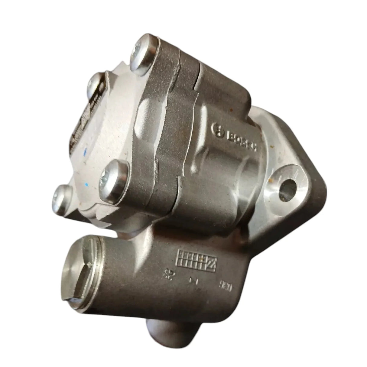 4534002065 Genuine Bosch Power Steering Pump - Truck To Trailer