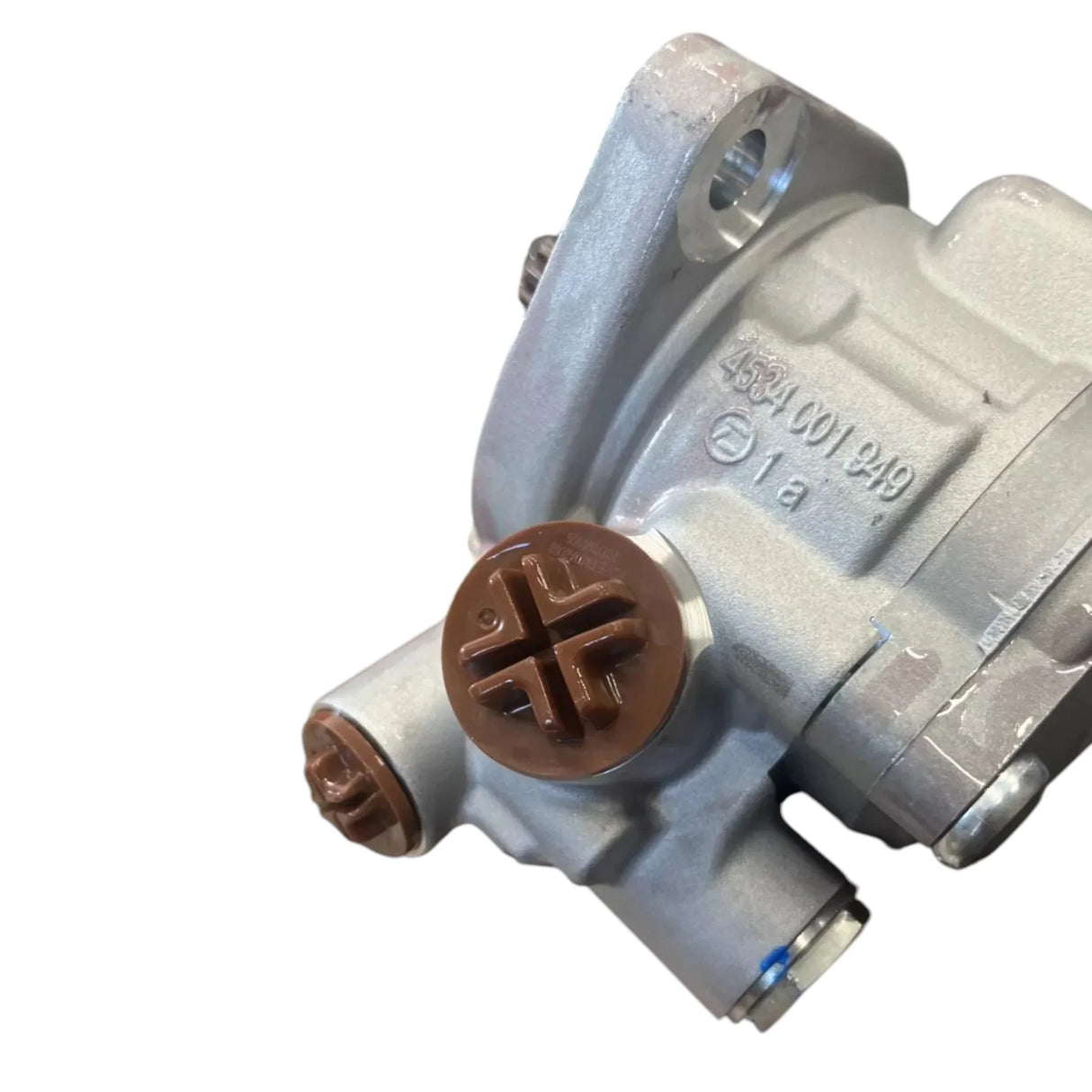 14-20739-010 Genuine Bosch Power Steering Pump - Truck To Trailer