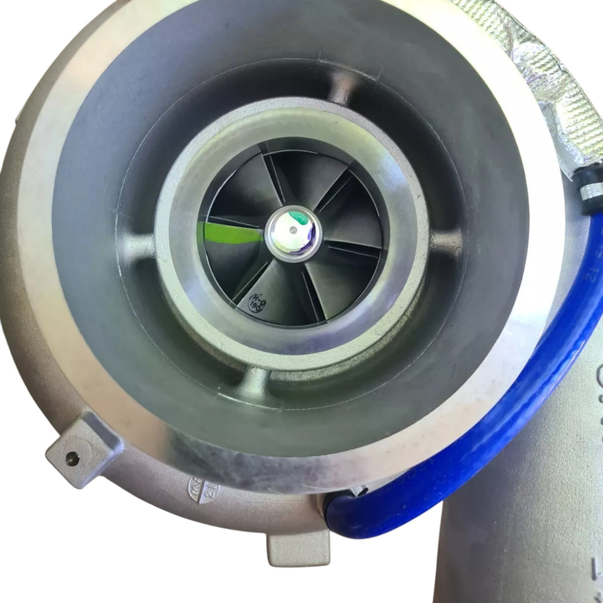 2367659 Genuine CAT Turbocharger