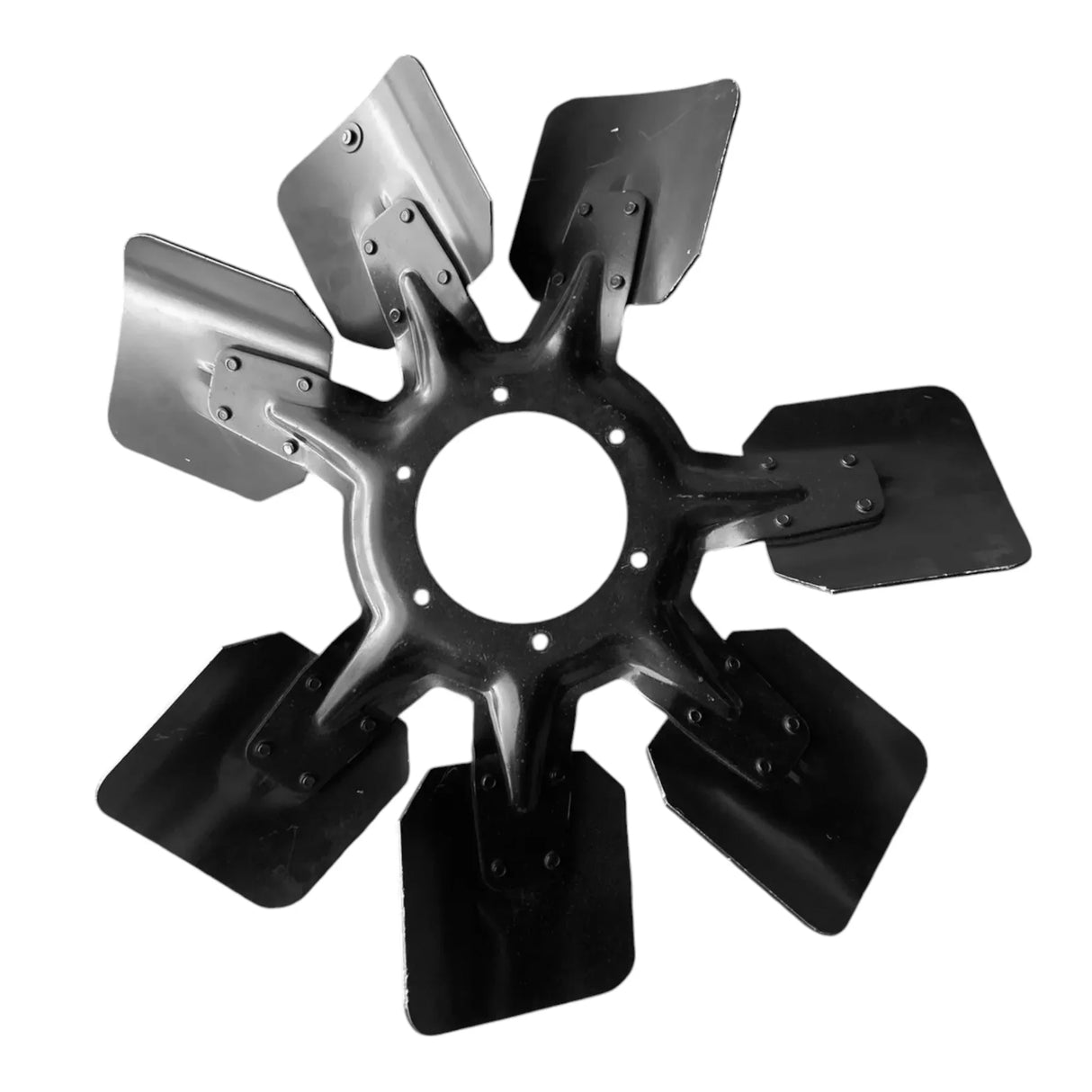 HOR312383 International Fan Engine Cooling - Truck To Trailer