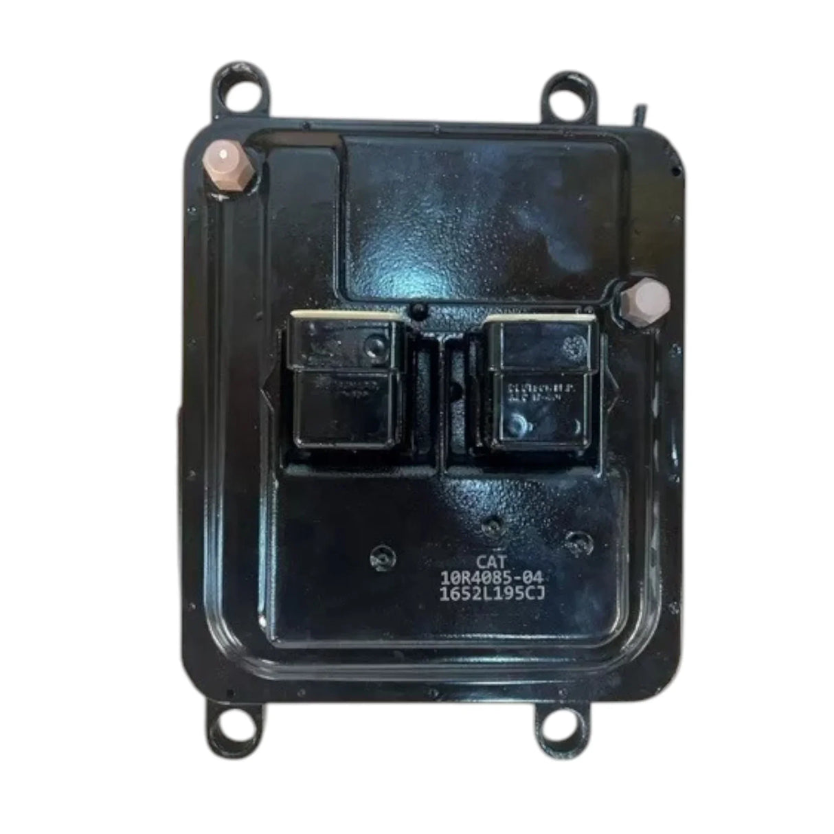 10R-4085 Genuine Cat ECM Control Module - Truck To Trailer