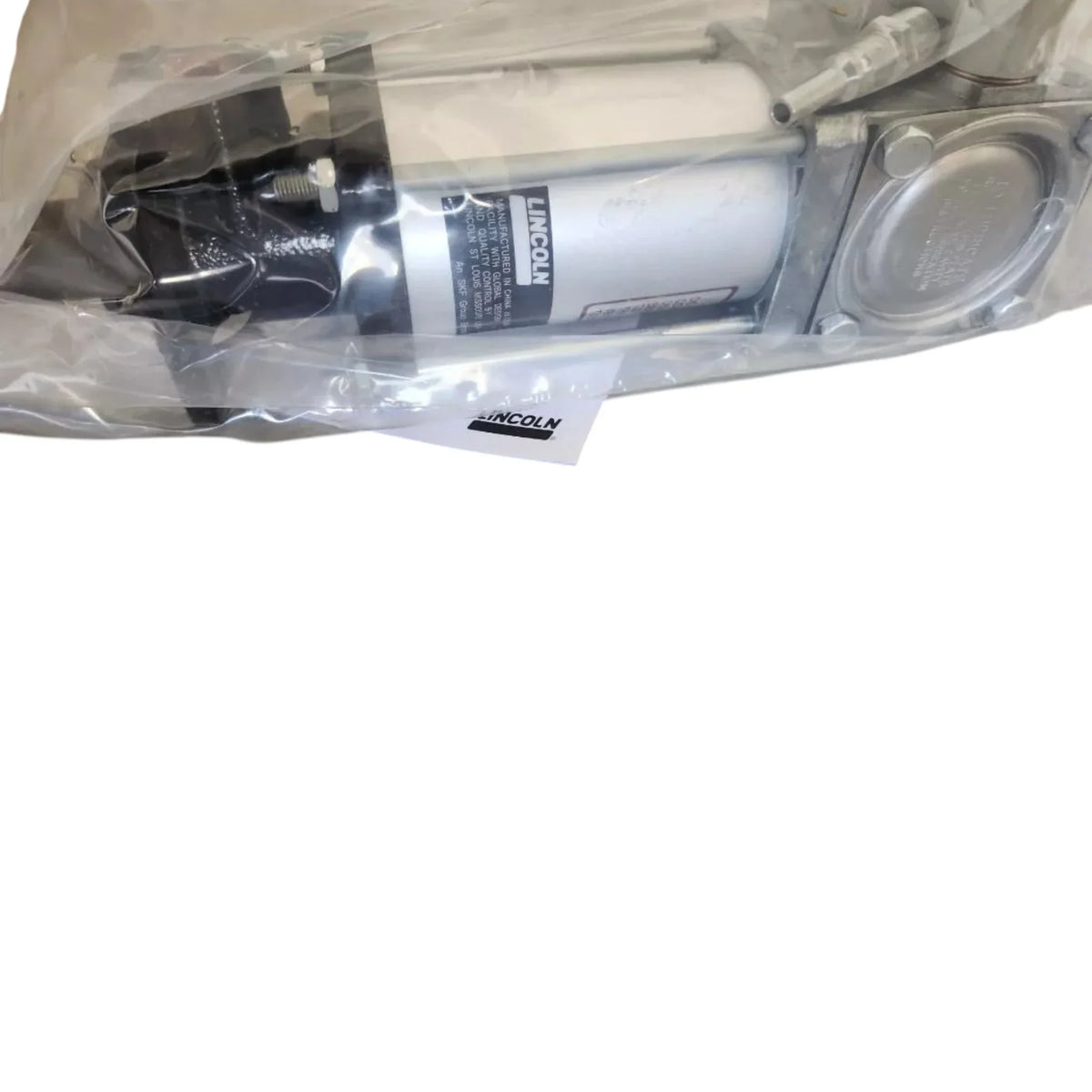 8X-2317 Genuine Cat Pump - Truck To Trailer