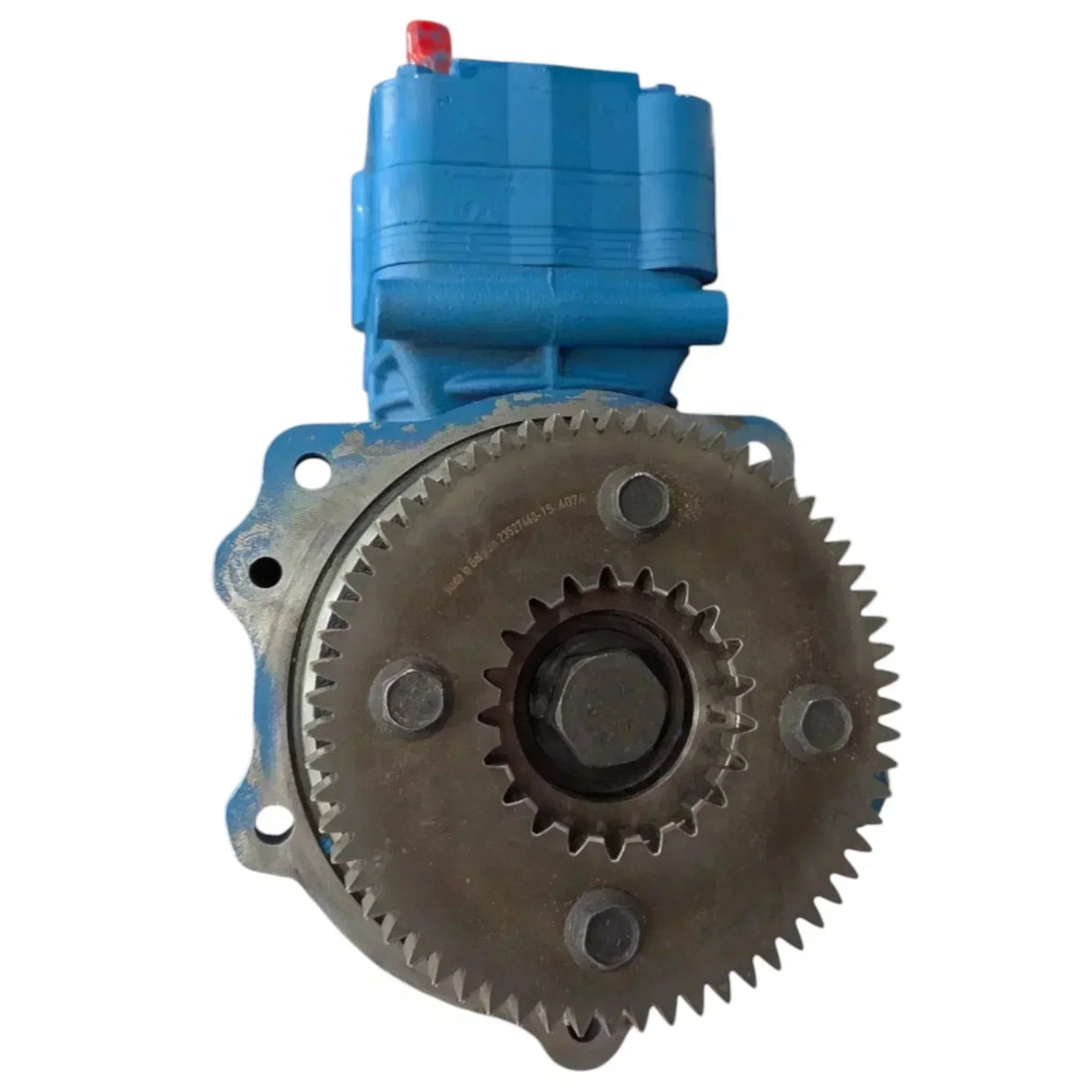 BX5018653 Genuine Bendix Air Brake Compressor BA-921 - Truck To Trailer