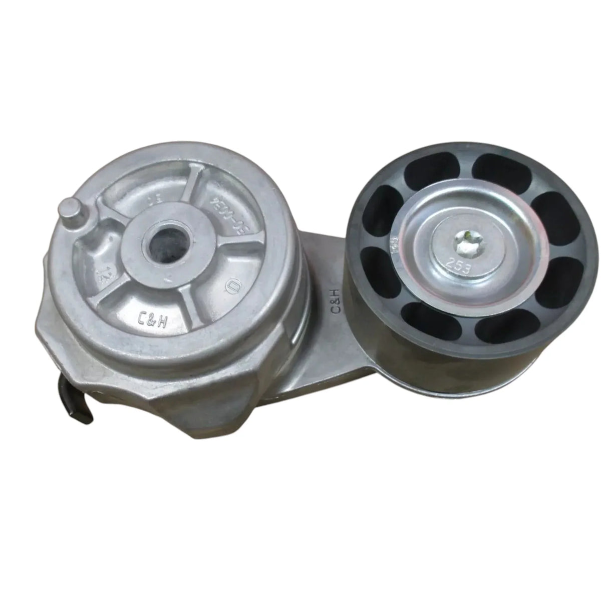 1841760C1 International Belt Tensioner Assembly For Dt466/Ht57 - Truck To Trailer