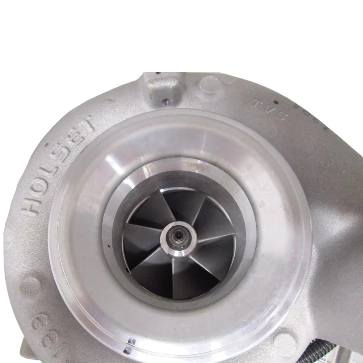 5325947 Genuine Cummins Vgt Turbocharger He351Ve With Actuator - Truck To Trailer