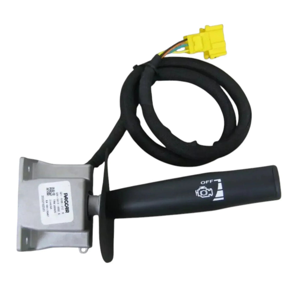 Q21-6117-292 Genuine Paccar Shift Control - Truck To Trailer