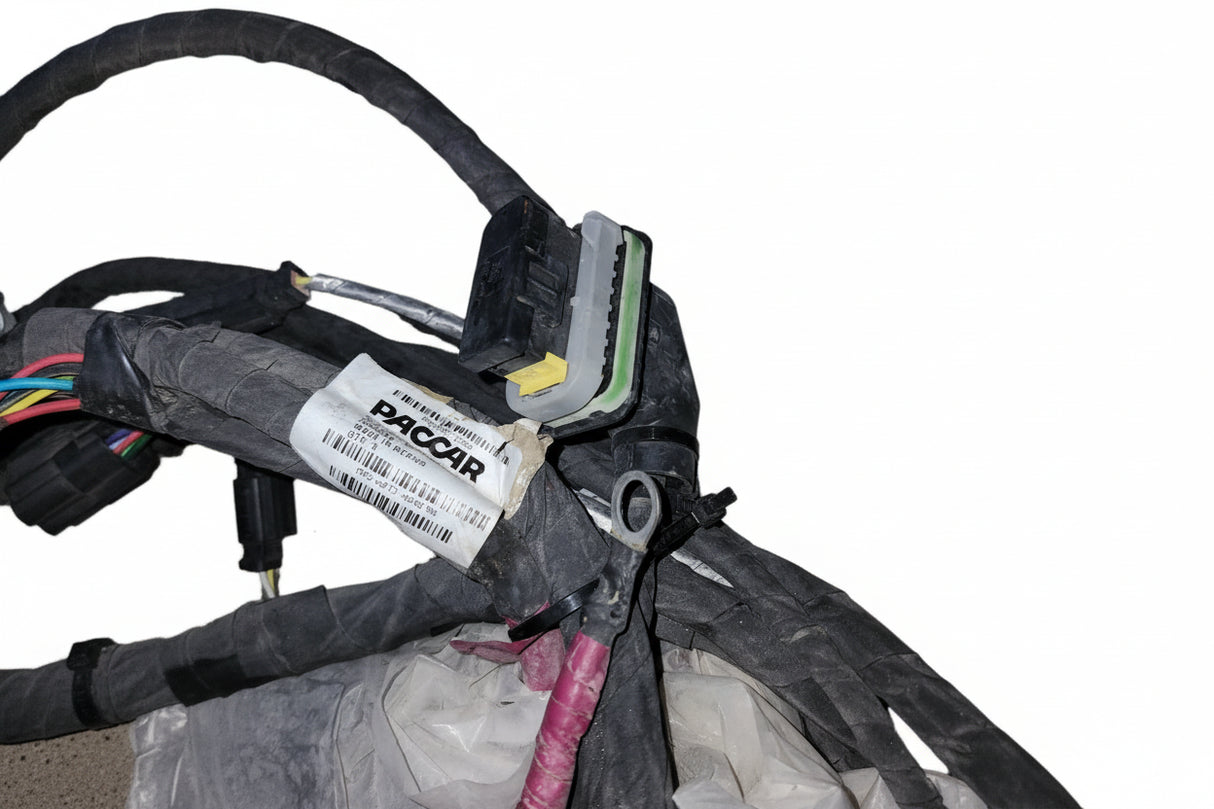 M9260730040706 Genuine Paccar Wiring Harness