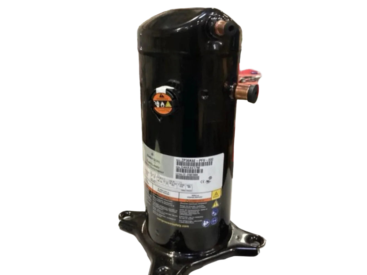 ZP36K6E-PFV-800 Genuine Copeland Scroll Compressor