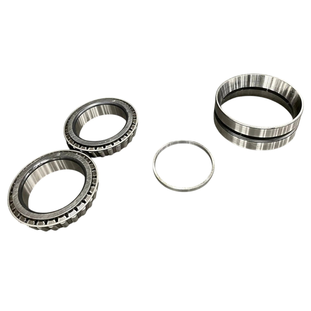 74550A-902B6 Genuine Timken Tapered Roller Bearing Assembly