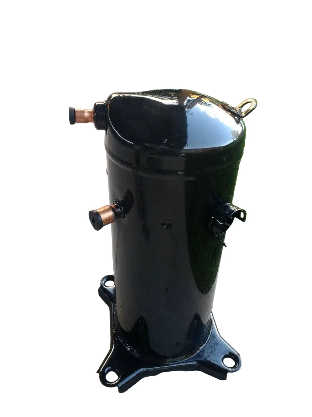 ZPS35K4E-PFV-830 Genuine Copeland Scroll Compressor