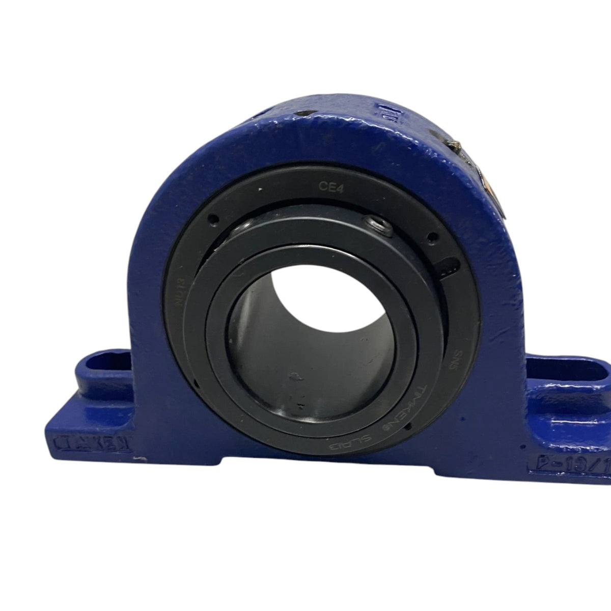 QAP13A207SM Genuine Timken Roller Bearing Pillow Block