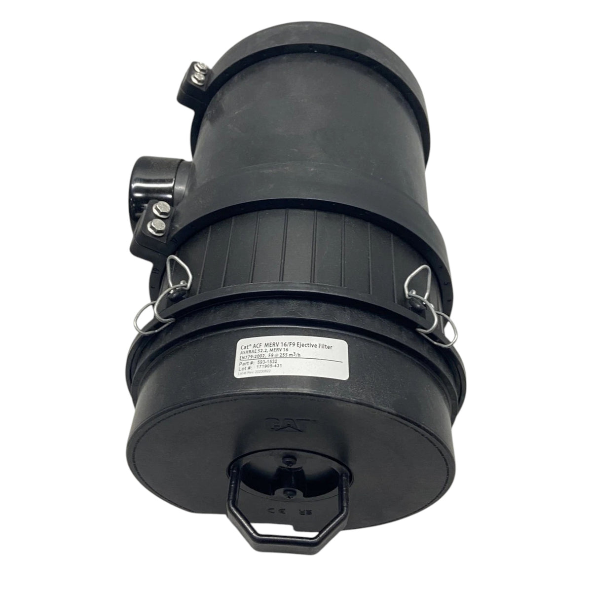626-6367 Genuine CAT Cabin Air Precleaner