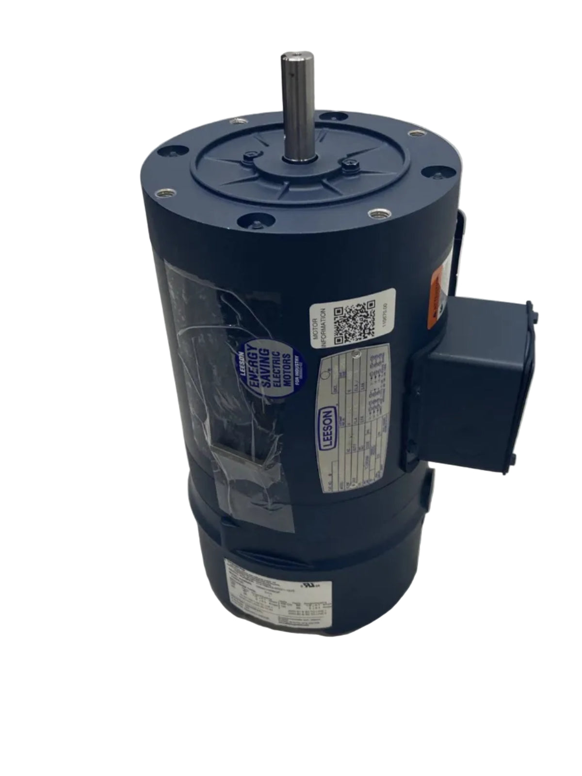 110670.00 Genuine Leeson General Purpose Brake Motor