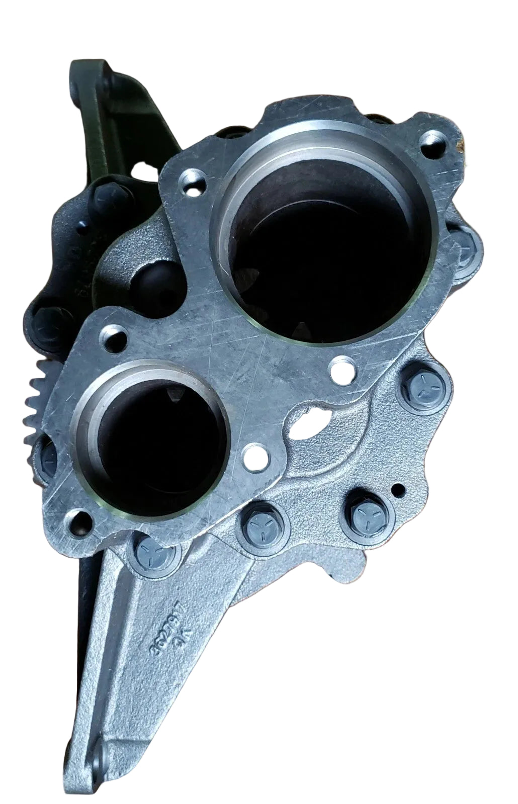 3038725 Genuine Cummins Lubricating Oil Pump