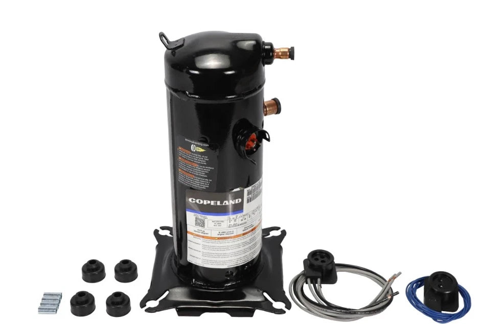 ZPS52LXE-PFV-800 Genuine Copeland Scroll Compressor