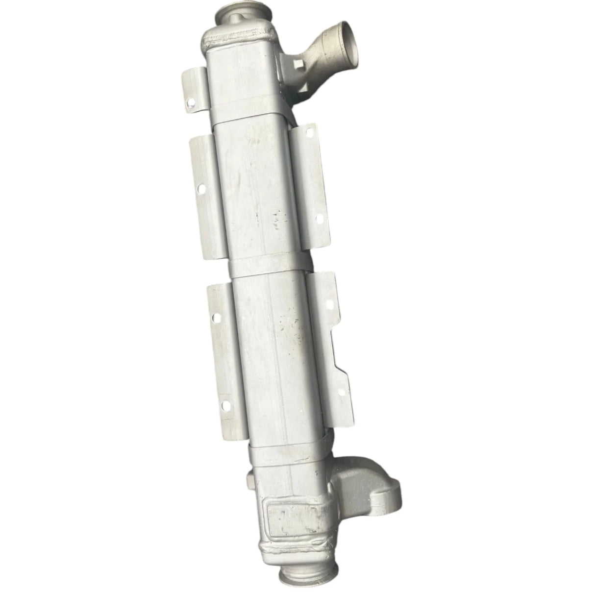 4376143 Cummins Exhaust RCN Cooler - Truck To Trailer