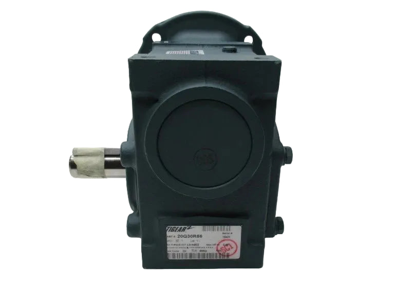 20Q30R56 Dodge Right Angle Worm Gear Speed Reducer