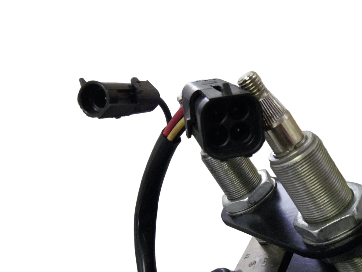 B397232095 Genuine Mack Wiper Motor Drive Assembly