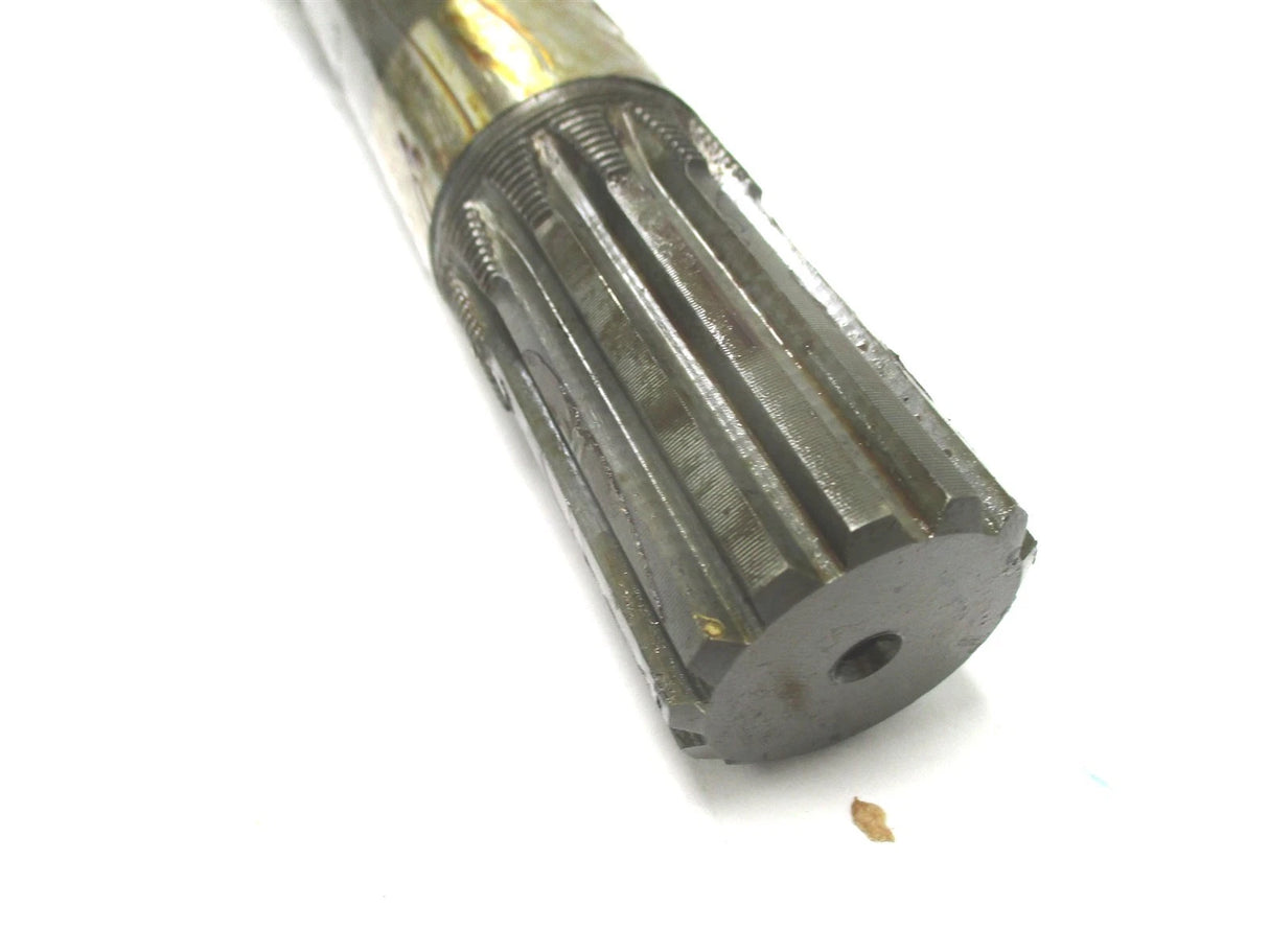 36230-32400 Genuine Kubota Bevel Gear Shaft