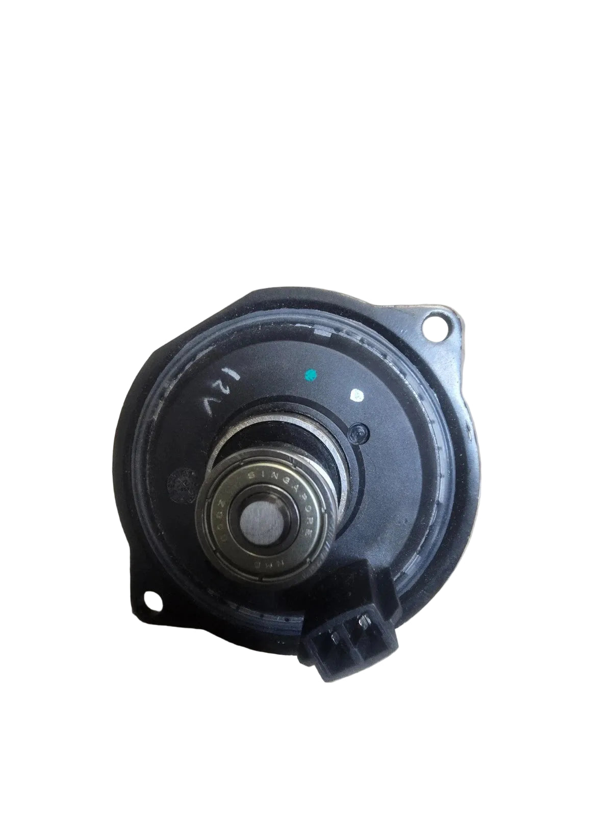 WAB 478 407 947 2 Genuine Wabco Multi-Purpose Hydraulic Motor