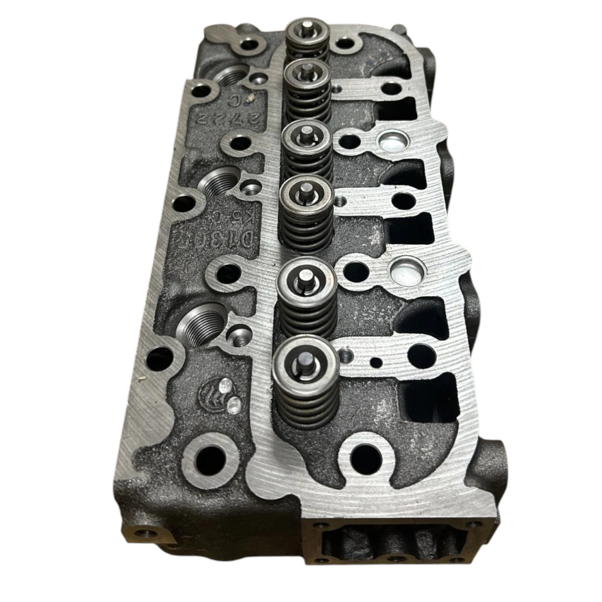 1J096-03040 Genuine Kubota Cylinder Head Kit