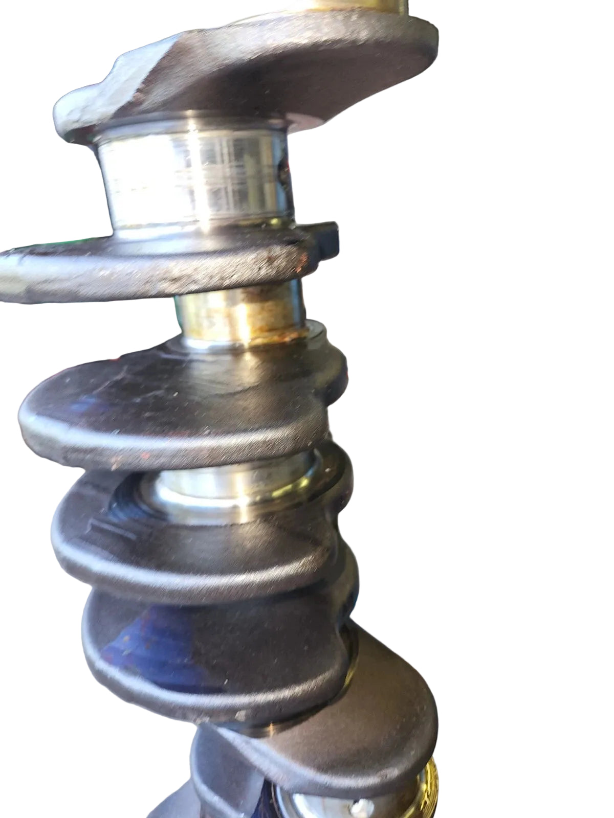 1830596C93 Genuine International Crankshaft Assembly