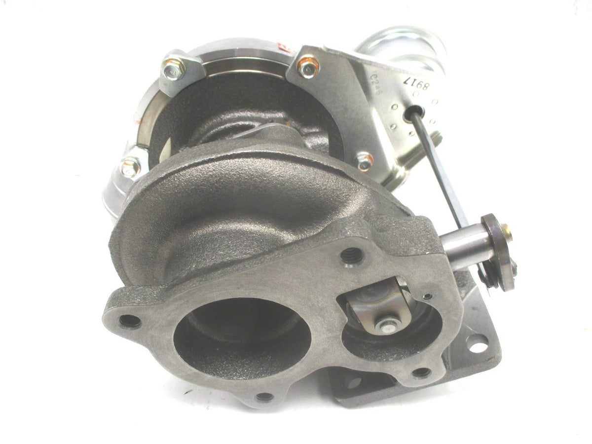 B55CAD-S0037B Genuine IHI Turbocharger