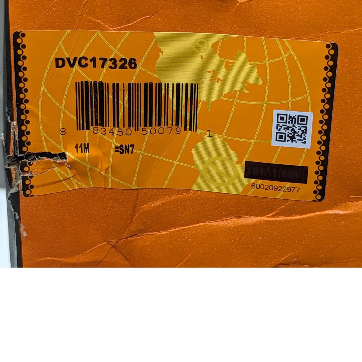 DVC17326 Genuine Timken Tapered Adapter Piloted Flange Bearing