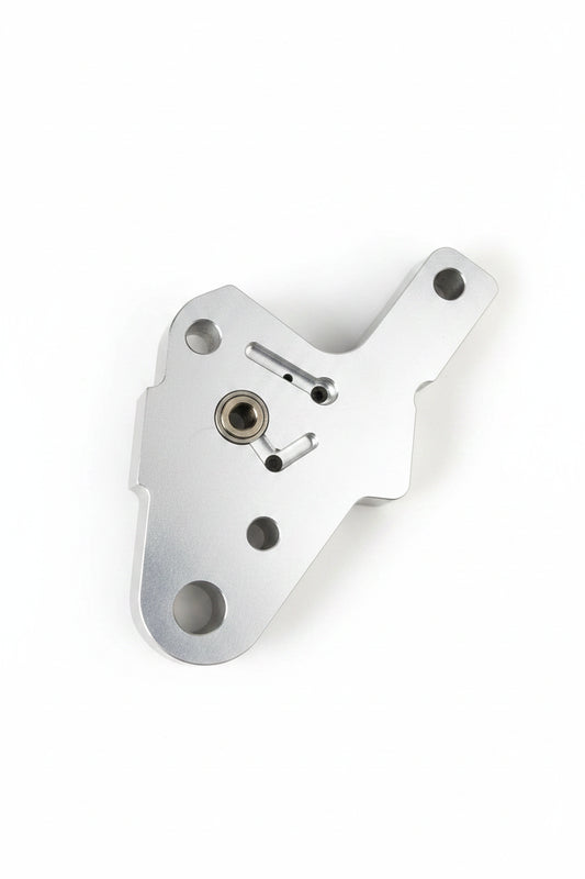 3677005NX Genuine Cummins Fuel Pump Adapter