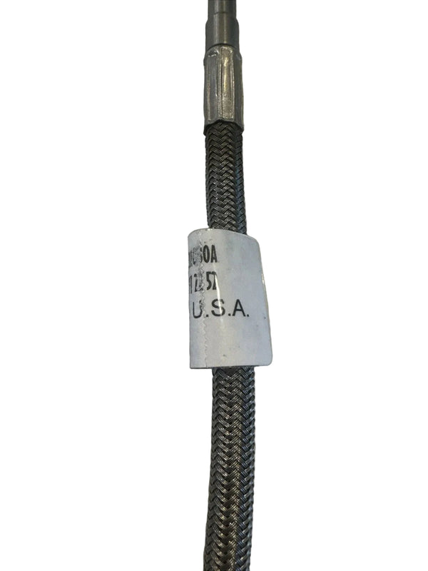 A6809972252 Genuine Detroit Diesel High Pressure Hose