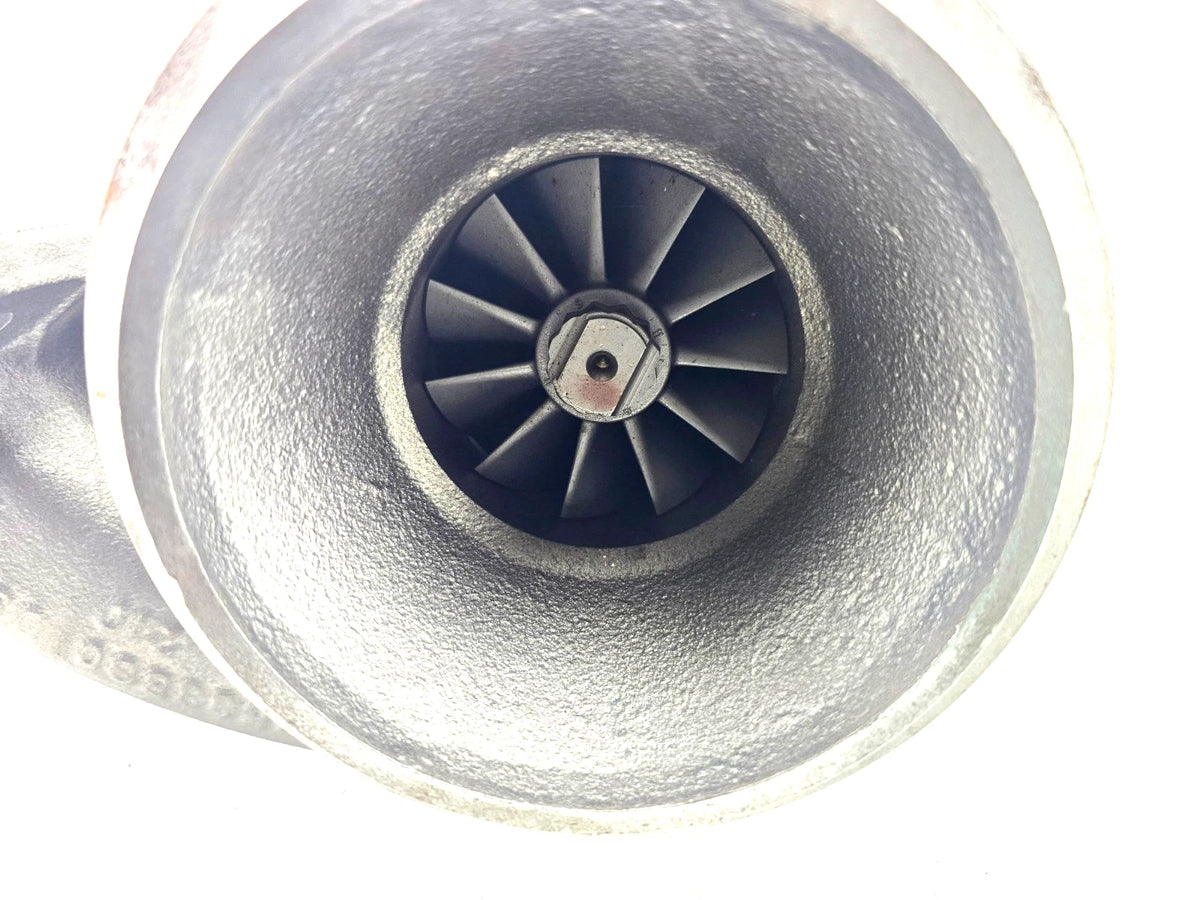3803797RX Genuine Cummins Turbocharger H2E