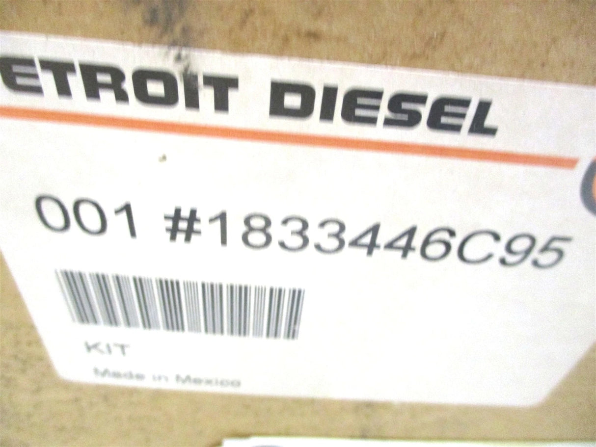 1833446C95 International Engine Overhaul Kit