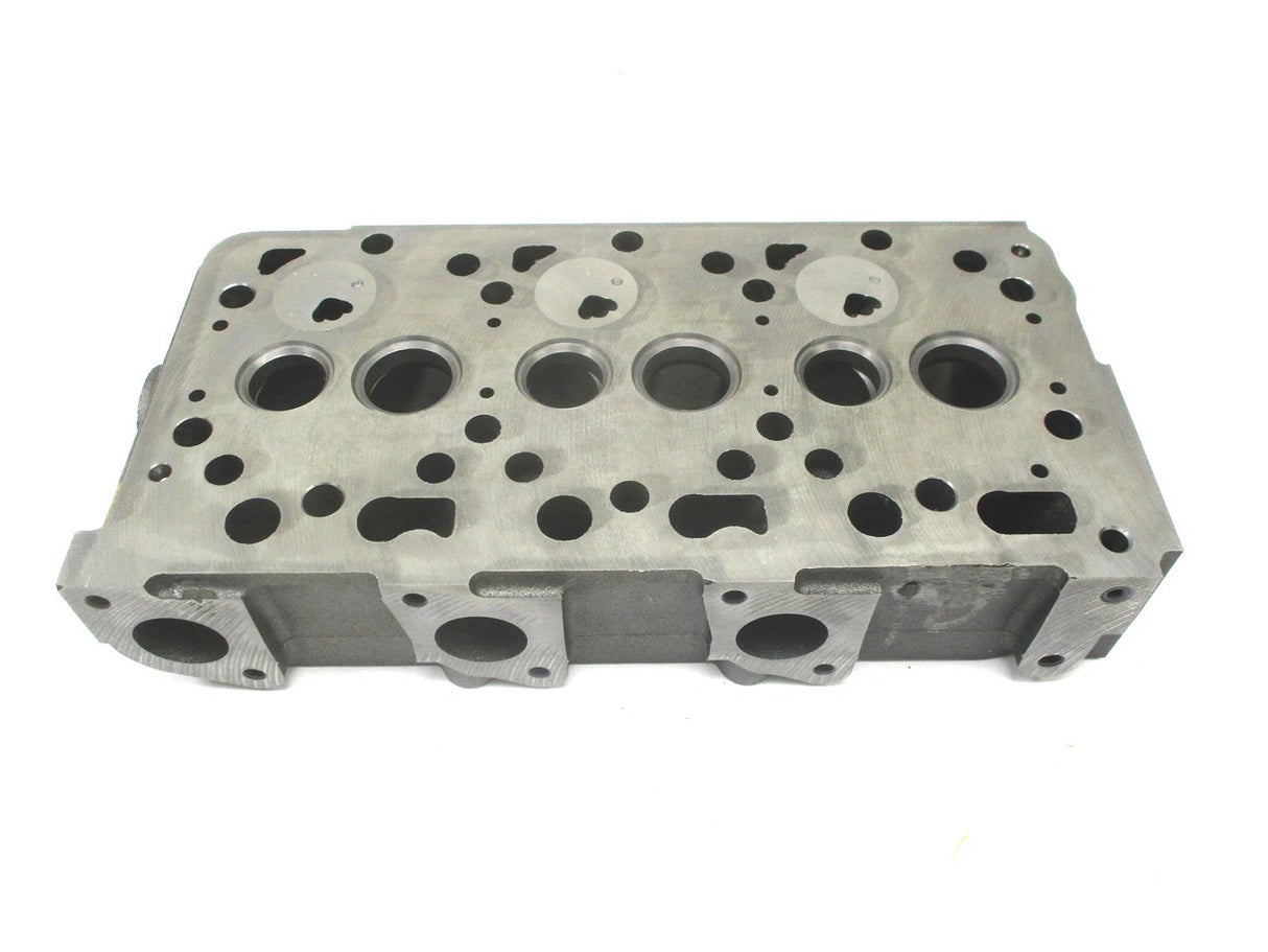 1G065-03044 Genuine Kubota Complete Cylinder Head