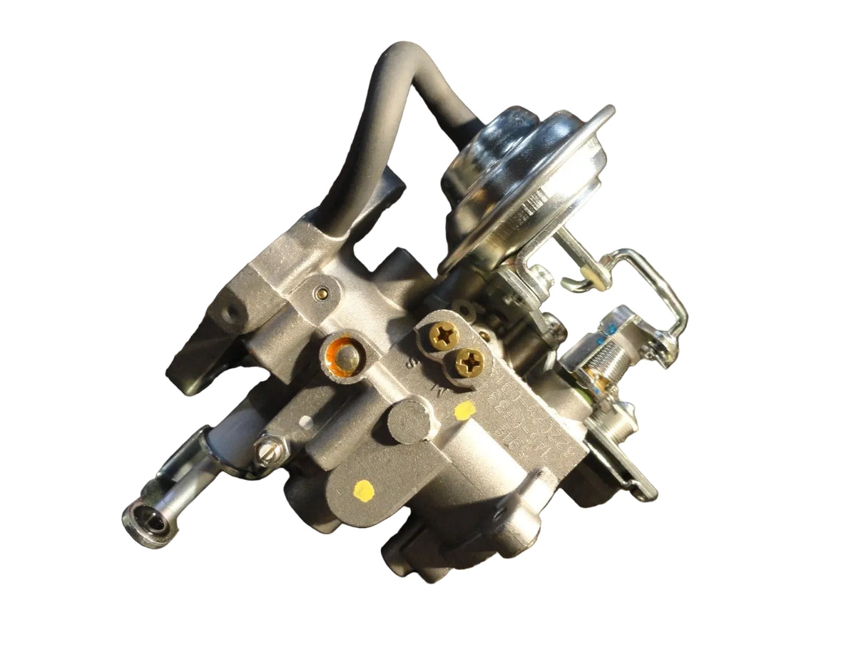 01460666 Genuine Cummins Emmissions Carb Kit