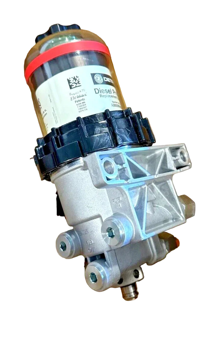 03-41210-007 Genuine Detroit Diesel Fuel Water Separator
