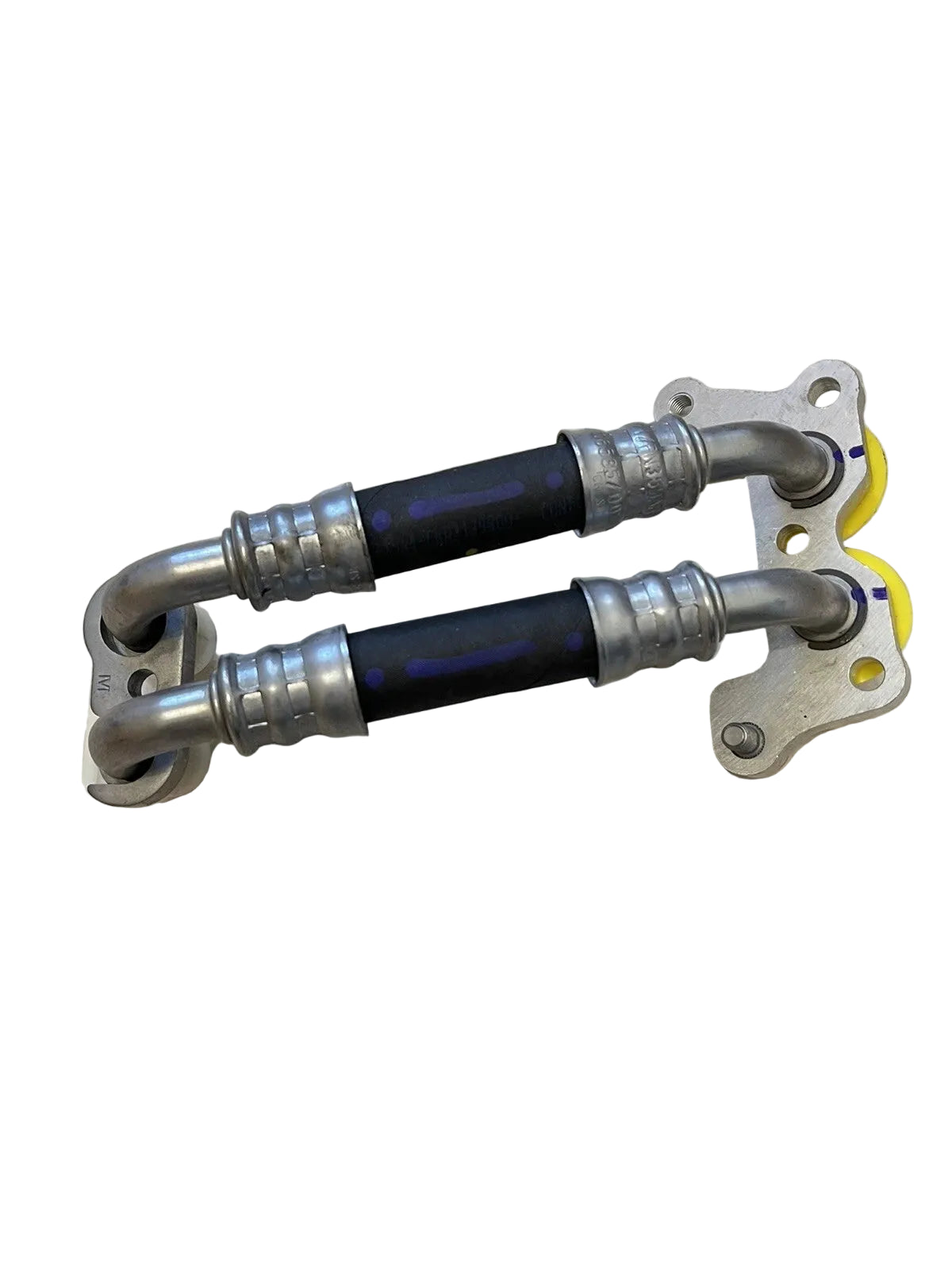 DDEA4710706535 Genuine Freightliner Low Pressure Fuel Line