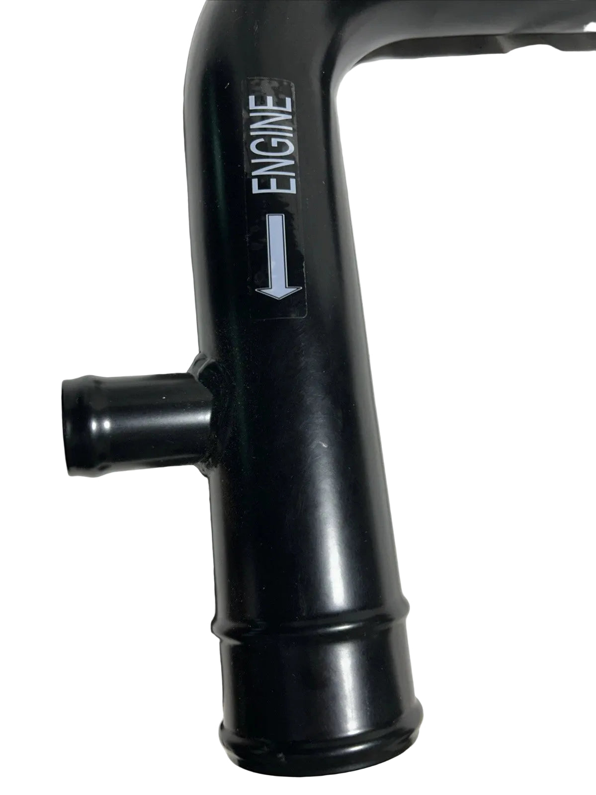 F66-2874-200 Genuine Peterbilt Pipe Lower Water