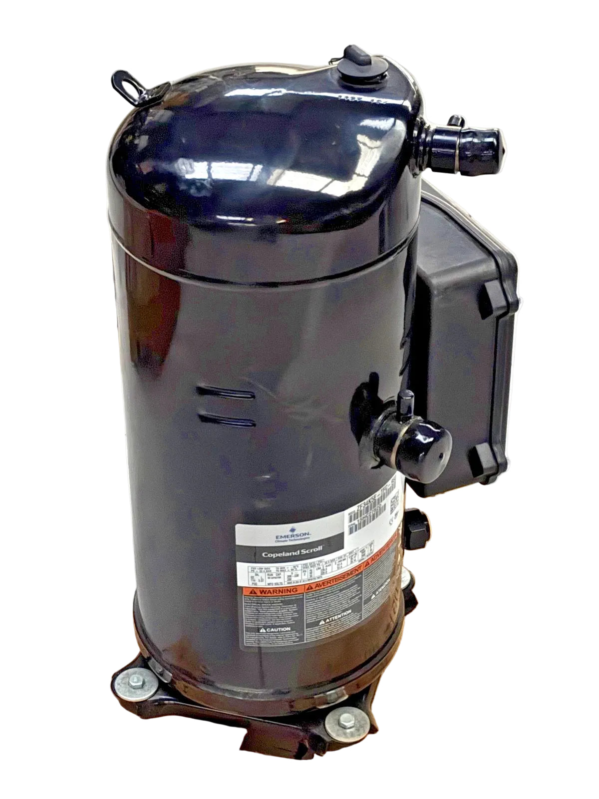 ZF34K5ETFC960 Genuine Copeland Scroll Compressor