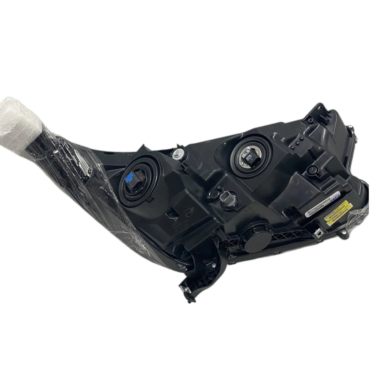 317-1182L-AC2 Genuine Depo Halogen Headlight Assembly - Truck To Trailer