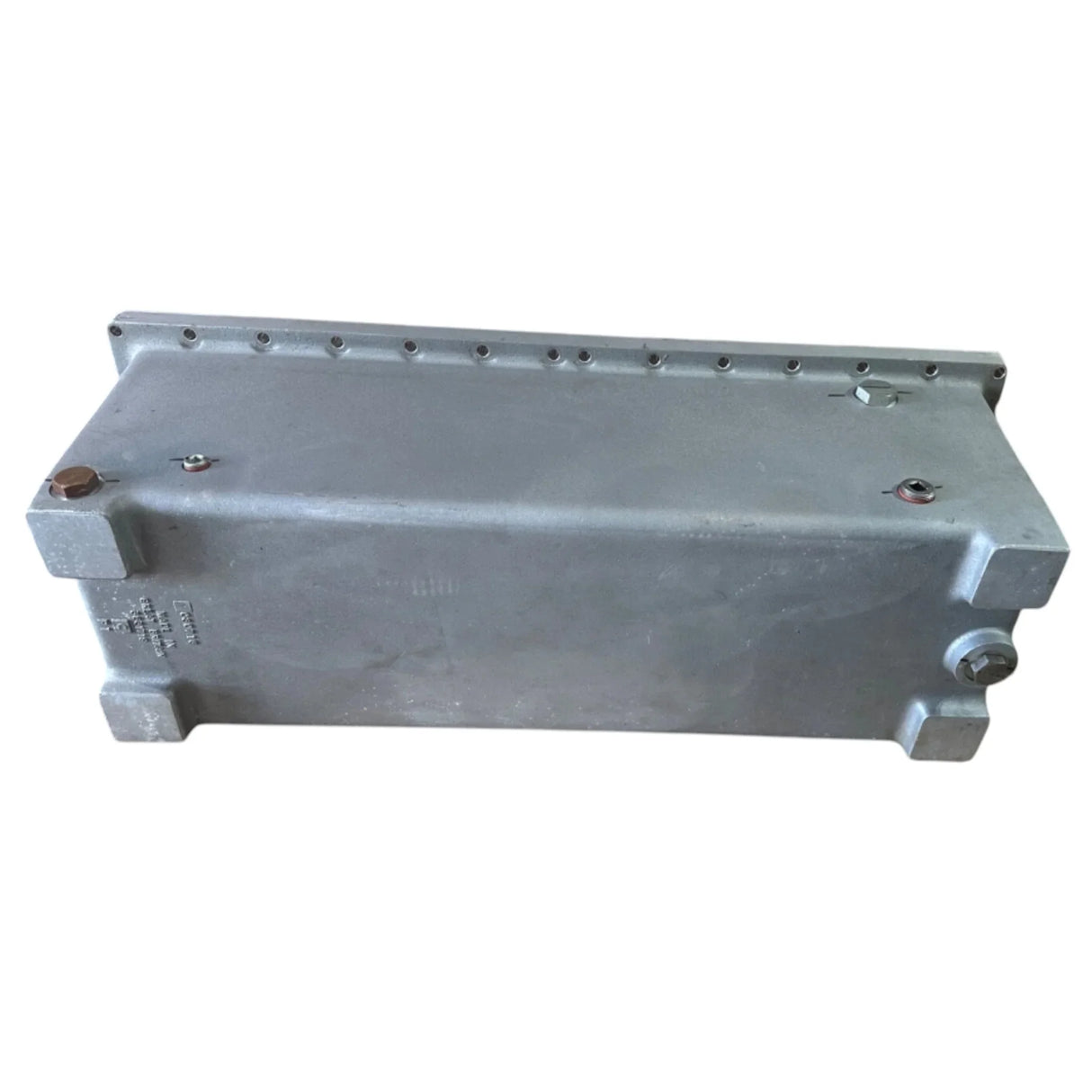 3088852 Cummins Oil Pan