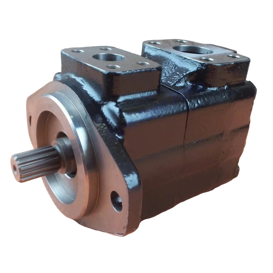 02-306209-7 Vickers Hydraulic Vane Pump