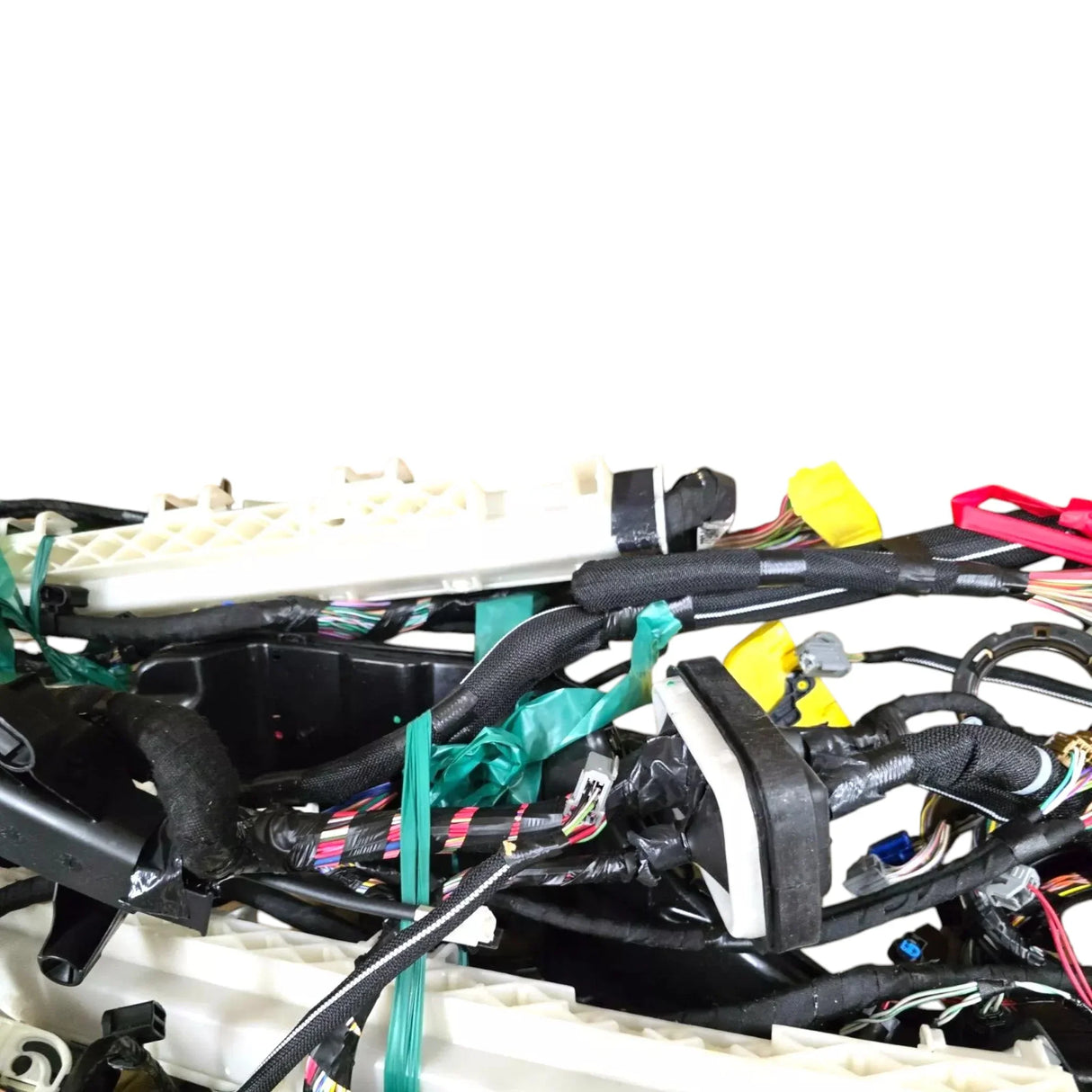 68409779AB Mopar Body Wiring Harness - Truck To Trailer