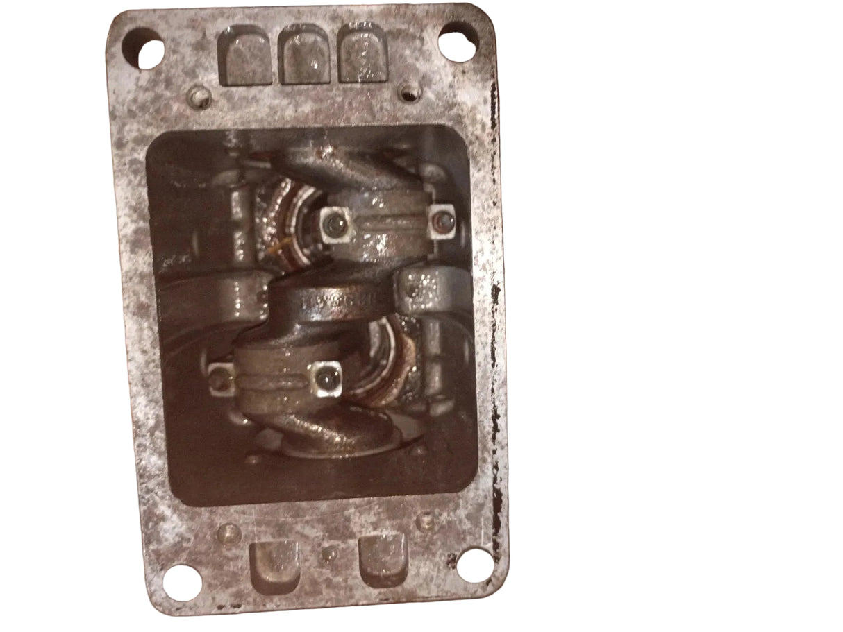 KN7041XB1 International Air Brake Compressor