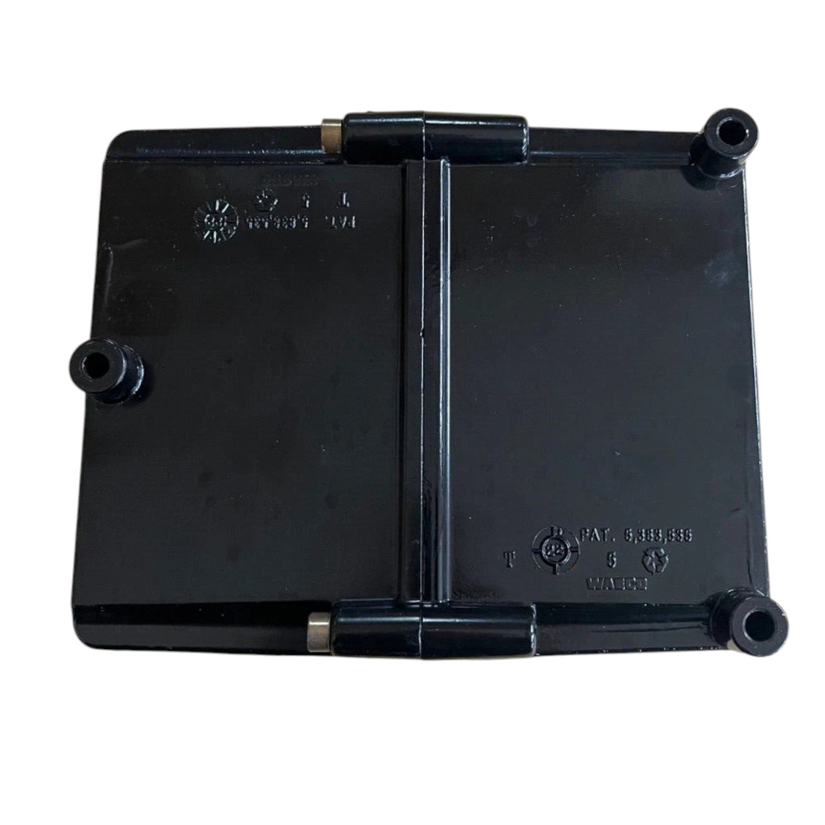 WAB4008601210 Genuine Wabco ABS Electronic Control