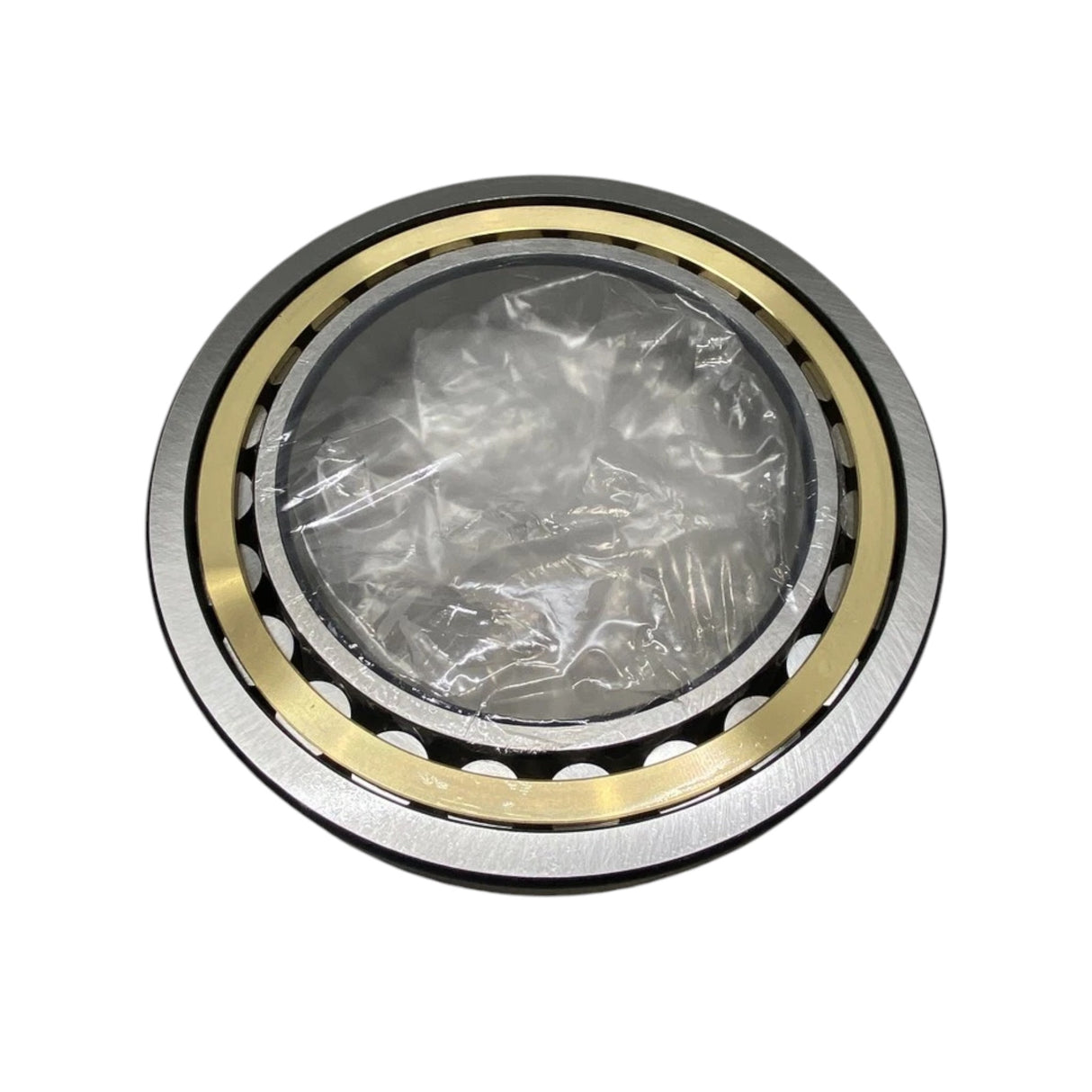 NU1038MAC3 Genuine Timken Cylindrical Roller Bearing