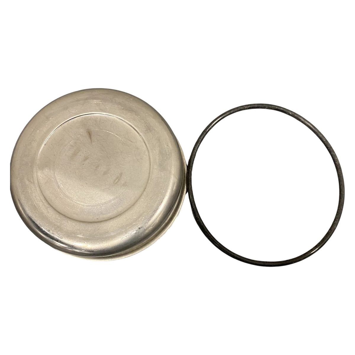 PB22439E7E7CSS Genuine Rexnord Pillow Block Roller Bearing