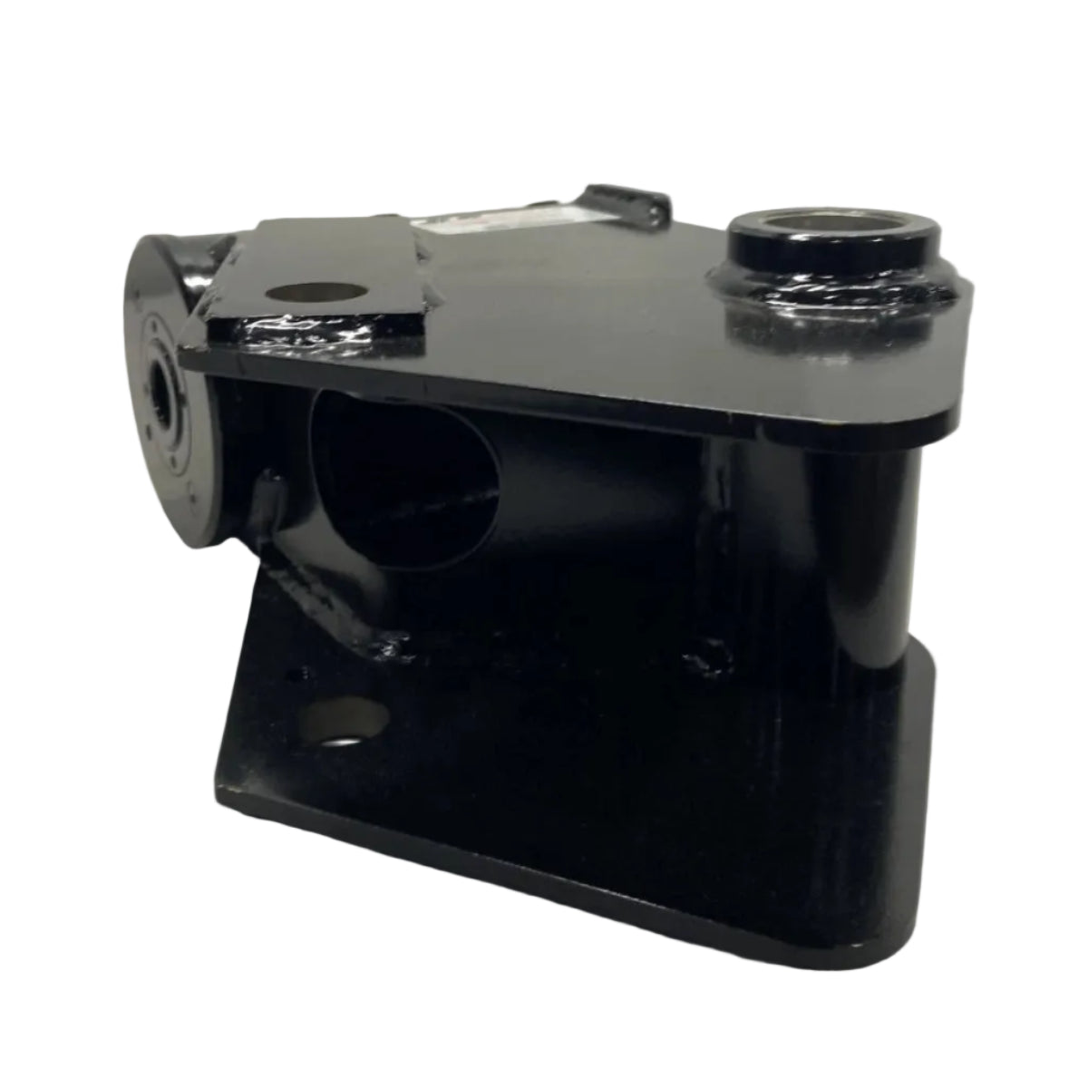 1001181058 JLG Actuator, Platform Rotate