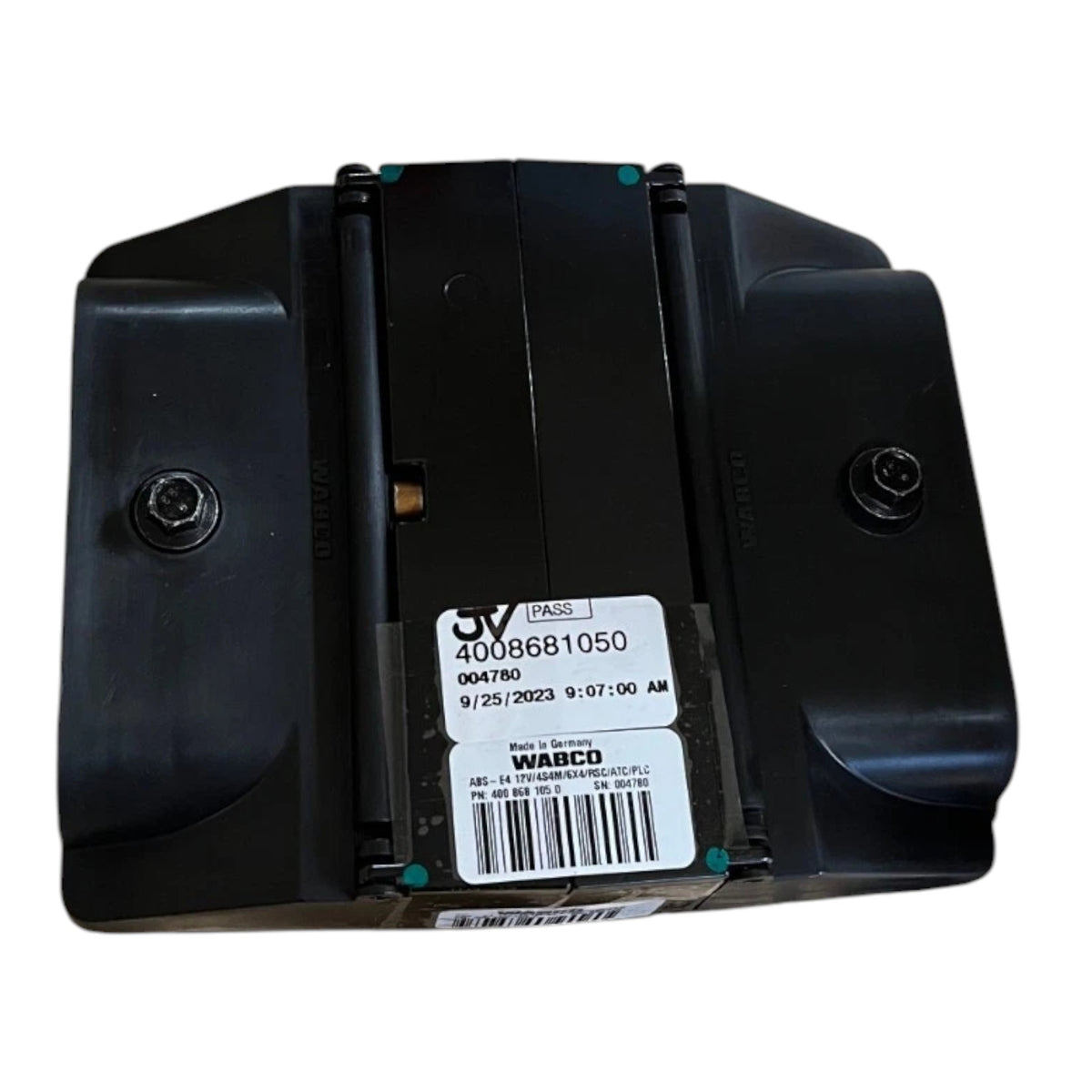 TDAS4008681050 Genuine Wabco ABS Electronic Control