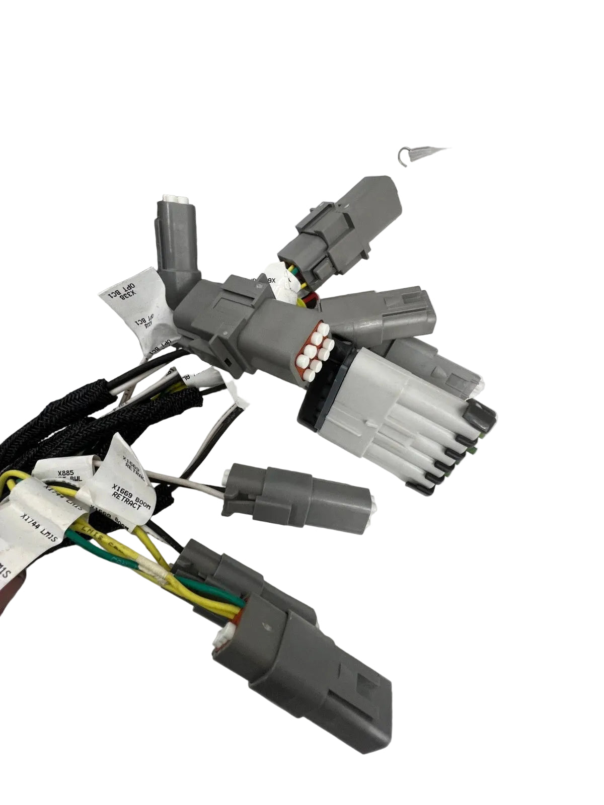 1001266666 JLG Wiring Harness